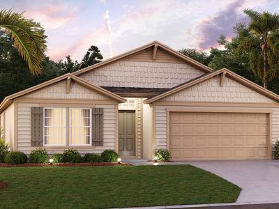 23 Burning Wick Pl, Palm Coast, FL, 32137