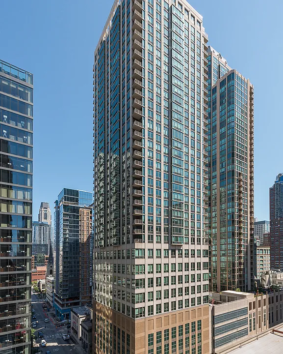 2 E Erie St #2906