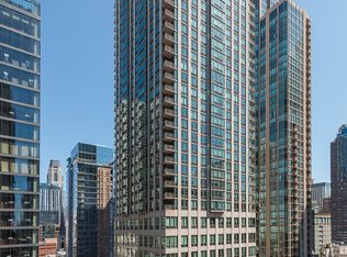 2 E Erie St APT 2906, Chicago, IL 60611