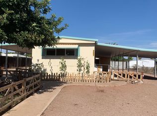 207 N 88th St, Mesa, AZ 85207