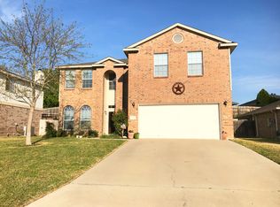 217 Tepee Dr, Harker Heights, TX 76548