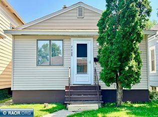 2408 3rd Ave E, Hibbing, MN 55746
