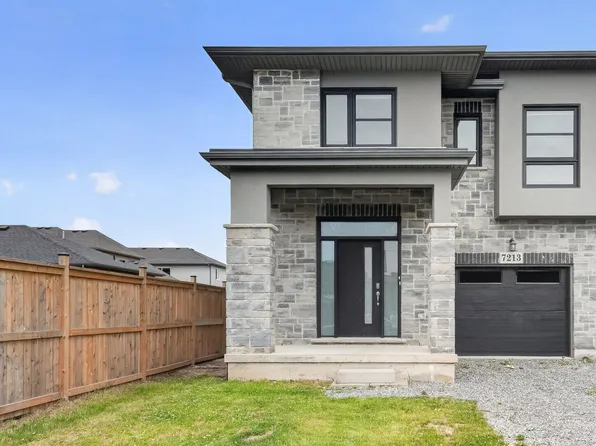 7213 Parsa St, Niagara Falls, ON L2H 3T1
