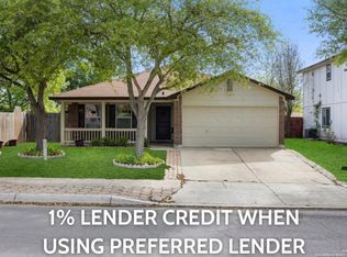 4130 Texas Palm Dr, Converse, TX 78109