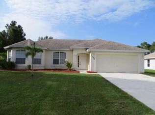 1550 SW Flagami Rd, Port Saint Lucie, FL 34953