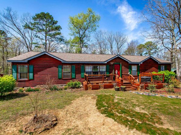 6575 Banner Mountain Rd, Shirley, AR 72153