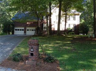 1103 Ashley Creek Dr, Matthews, NC 28105