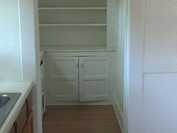 Upper - Pantry
