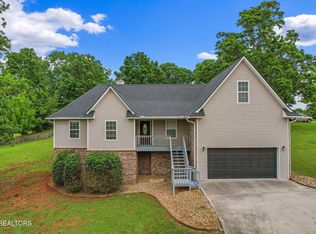 3651 Hurtgen Cir, Friendsville, TN 37737