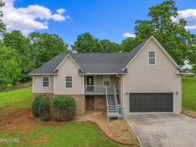 3651 Hurtgen Cir, Friendsville, TN, 37737