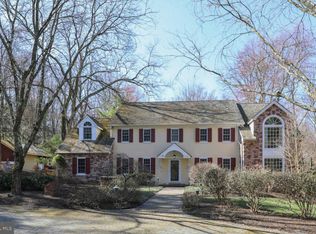 2948 Burnt House Hill Rd, Doylestown, PA 18902