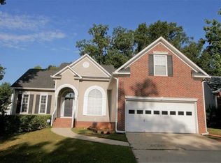 808 Whitewater Dr, Irmo, SC 29063