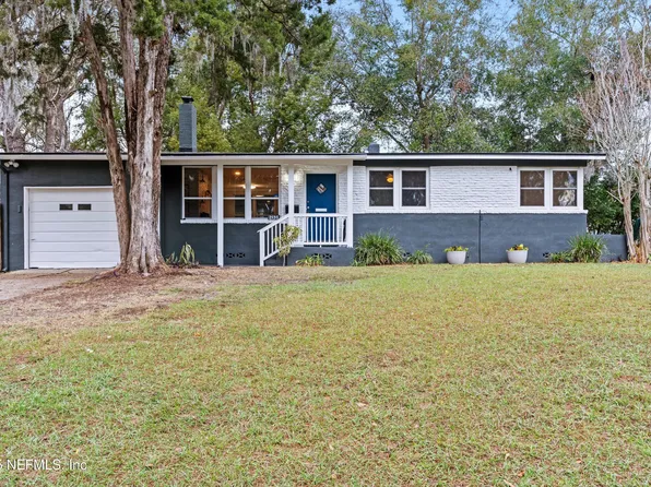 2135 MERCER Circle S, Jacksonville, FL 32217