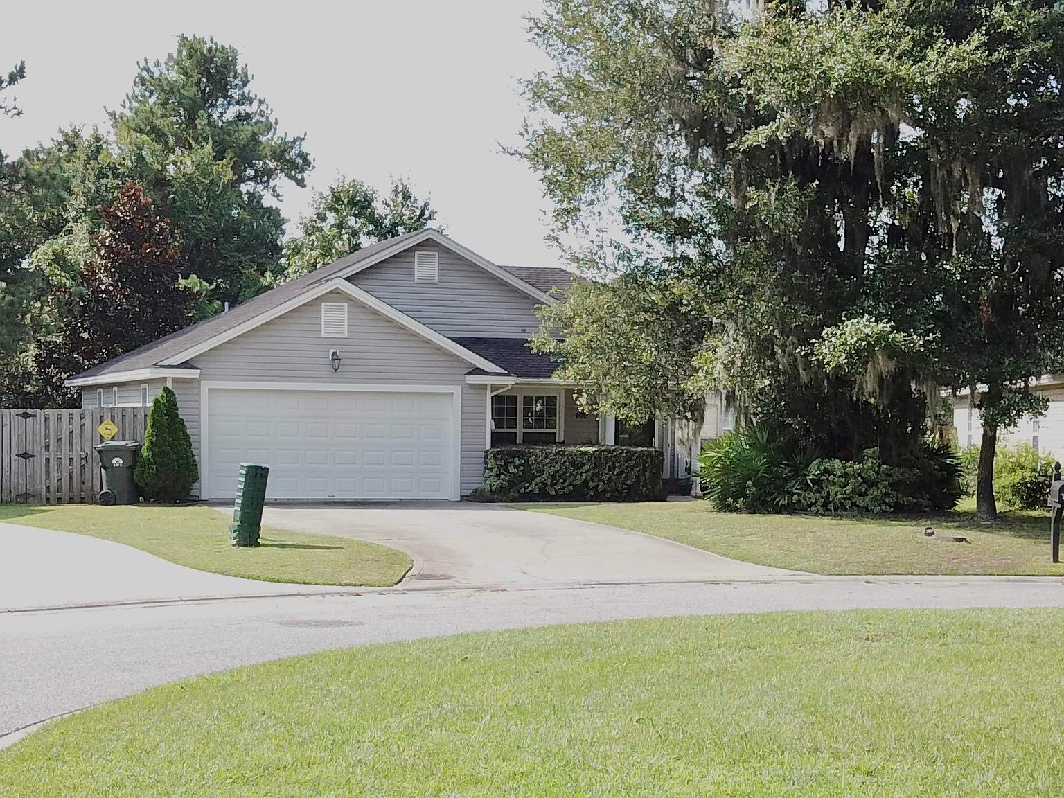 100 Bridgewater Cir, Brunswick, GA 31525 Zillow