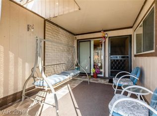 3008 Saint George St, North Las Vegas, NV 89030