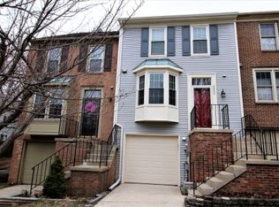 8820 Willowwood Way, Jessup, MD 20794
