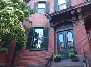 117 W Newton St, Boston, MA 02118