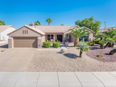 15502 W Lantana Way, Surprise, AZ, 85374