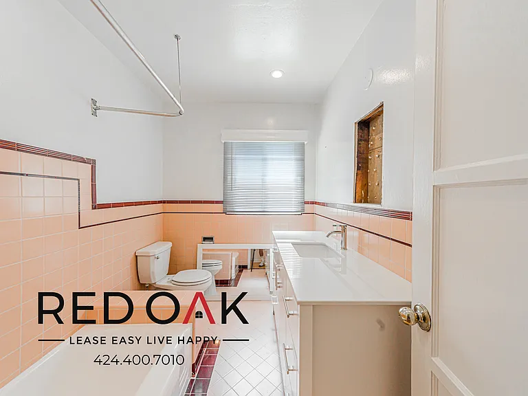 3494 Rowena Ave #2 — Photo 10