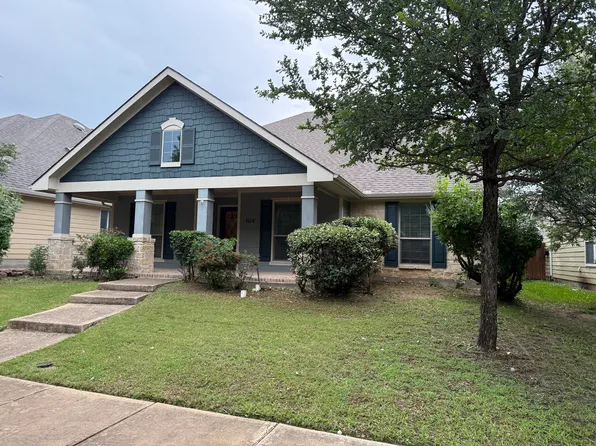 2701 Westpoint Dr, Melissa, TX 75454