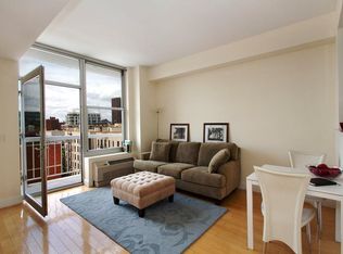 249 E 118th St APT 8A, New York, NY 10035