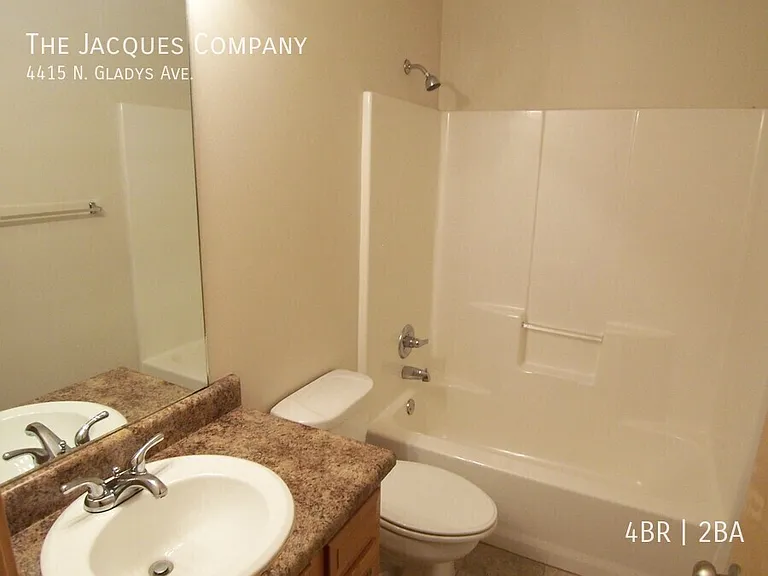 4415 N Gladys Ave — Photo 8