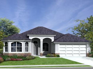 3342 Rushing Waters Dr, West Melbourne, FL 32904