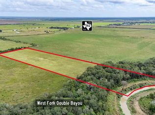 2626 Fm 562, Anahuac, TX 77514