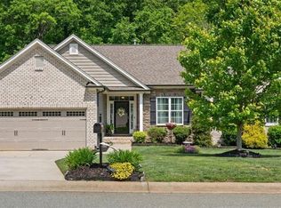 704 Carraway Dr, Graham, NC 27253