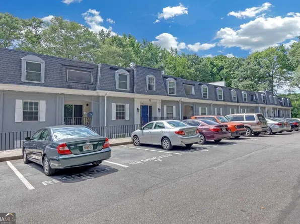 900 Mell Ave APT 15A, Clarkston, GA 30021