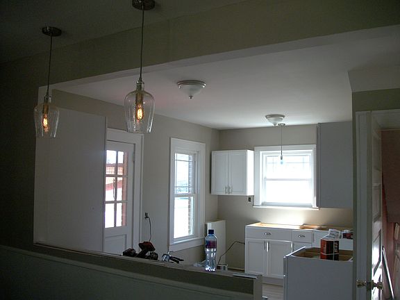 brand new kitchn