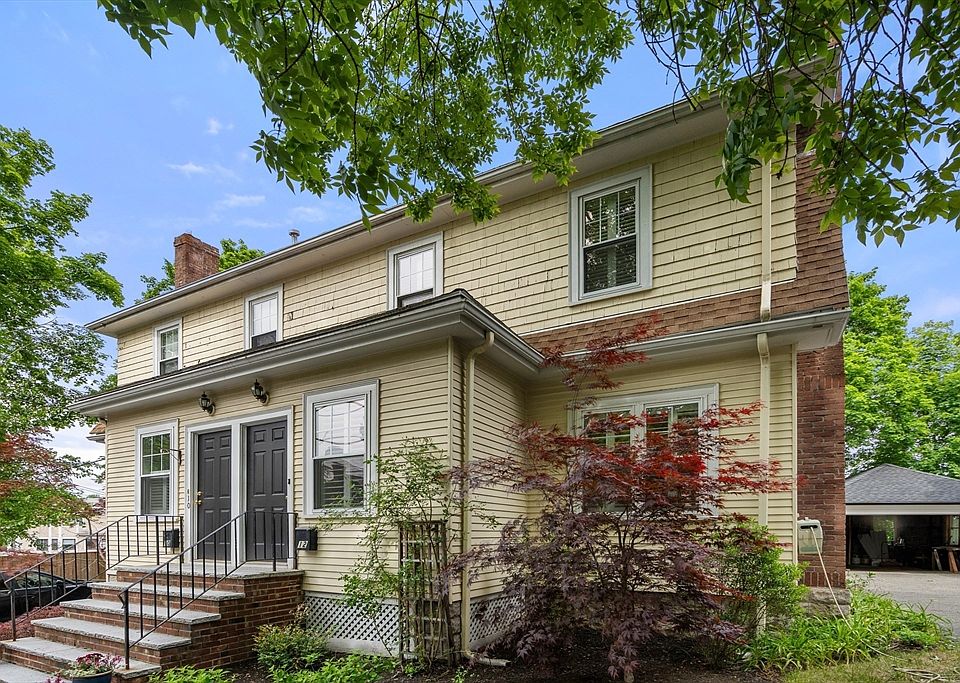 1st image of 10-12 Richardson Ave Unit 2
