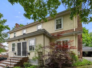 10-12 Richardson Ave UNIT 2, Arlington, MA 02476