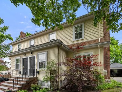10-12 Richardson Ave Unit 2, Arlington, MA, 02476