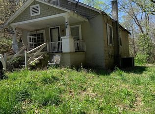 1886 Demory Rd, La Follette, TN 37766
