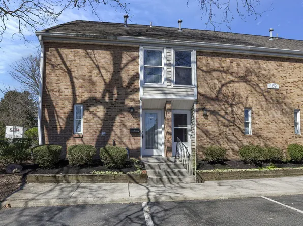 169 Brandywine #A, Westerville, OH 43081