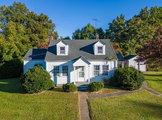 7372 Woolwine Hwy, Woolwine, VA 24185