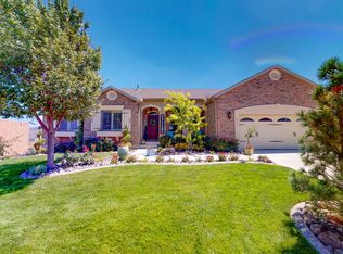 1087 S Valley View Dr, Santaquin, UT 84655