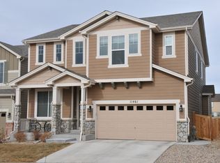 11461 W Tanforan Cir, Littleton, CO 80127