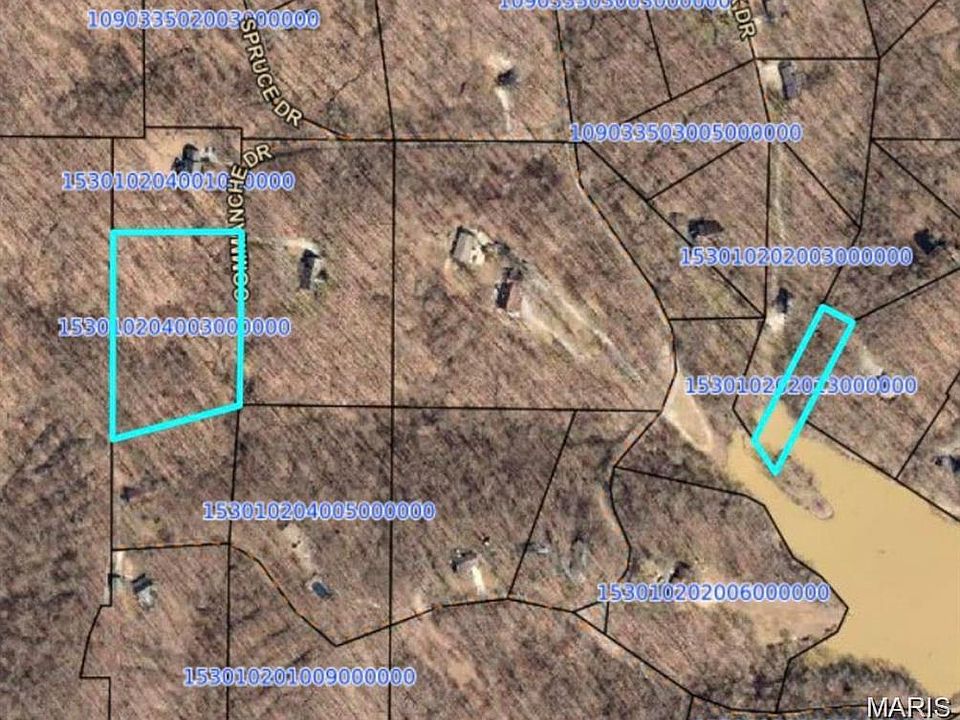 2nd image of 5 & 6 Commanche Dr
