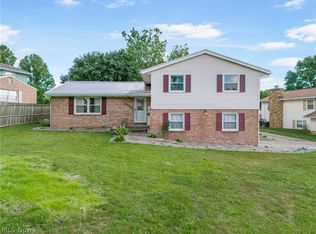 3320 Banyan St NW, Massillon, OH 44646
