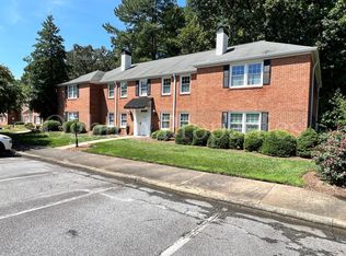 343D Hanover Arms Ct, Winston Salem, NC 27104