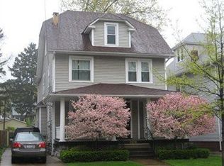 1278 Bonnieview Ave, Lakewood, OH 44107