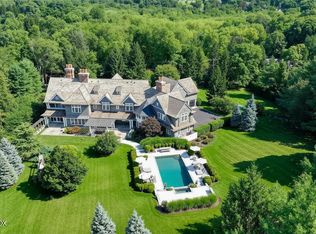 170 Old Mill Rd, Greenwich, CT 06831