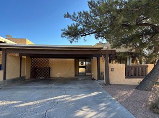 1 Casa Hermosa Dr NE, Albuquerque, NM 87112