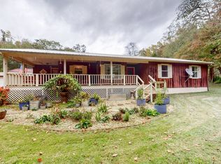 1542 Bull Run Rd, Lynchburg, TN 37352