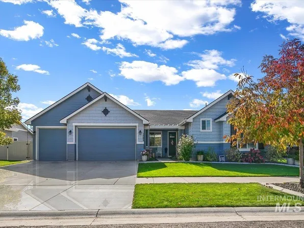1365 W Elias Dr, Meridian, ID 83642