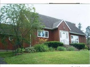 101 Harrington Rd, Syracuse, NY 13224