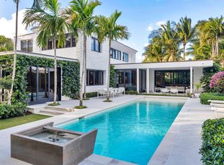 244 Nightingale Trail, Palm Beach, FL 33480