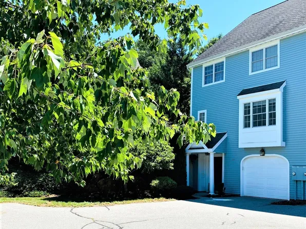 109 Overshot Dr #109, South Glastonbury, CT 06073